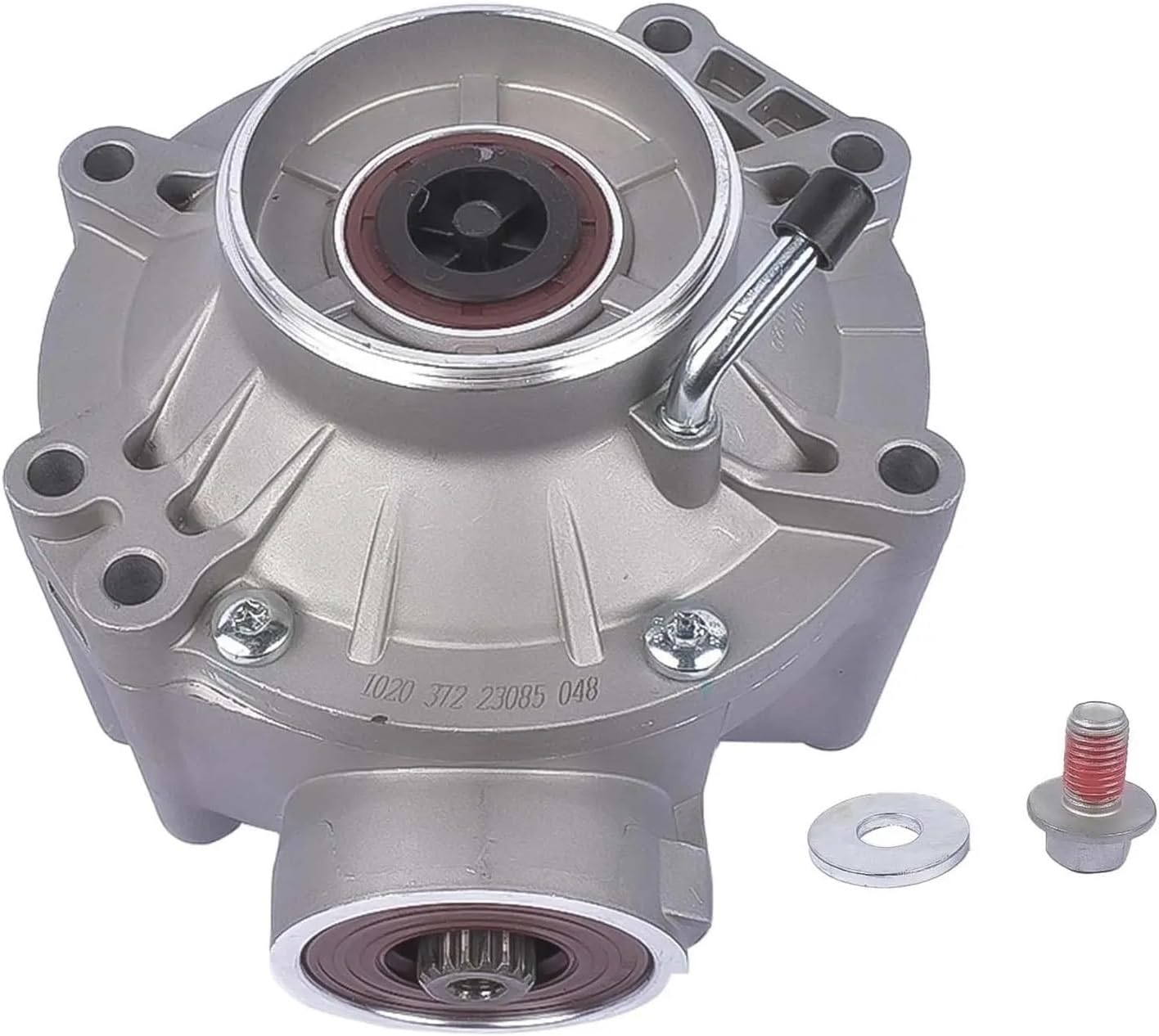 専用です！ EBTOOLS のプレミアムカーボンファイバーLEDライトステアリング