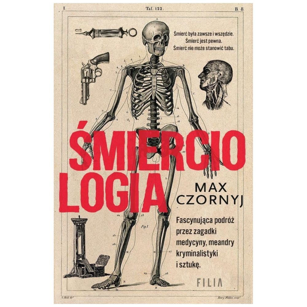 Śmierciologia (Filia na faktach)