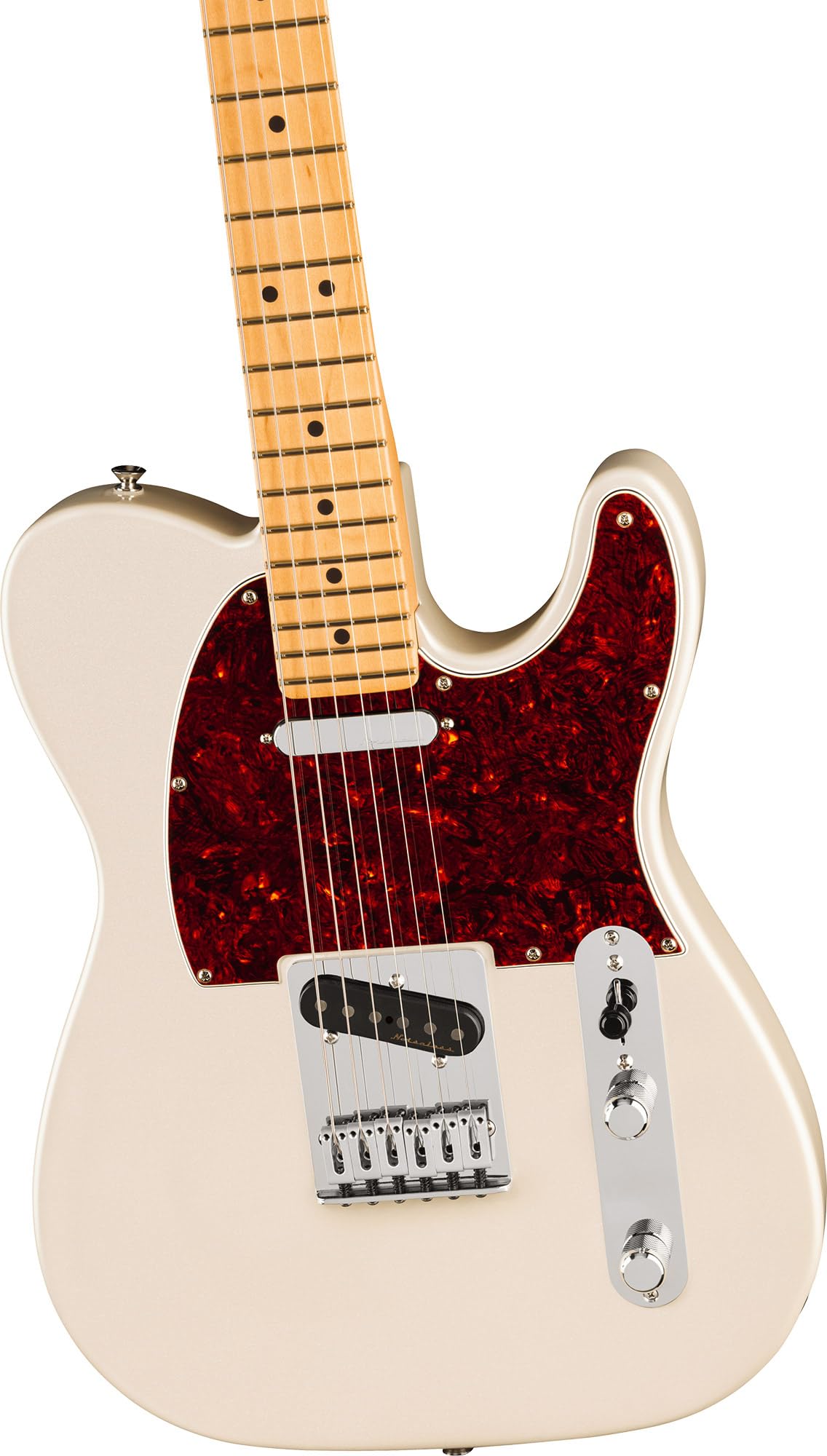 ギター Fender Player Telecaster Fender Player II Telecaster Electric Guitar, Maple | zZounds