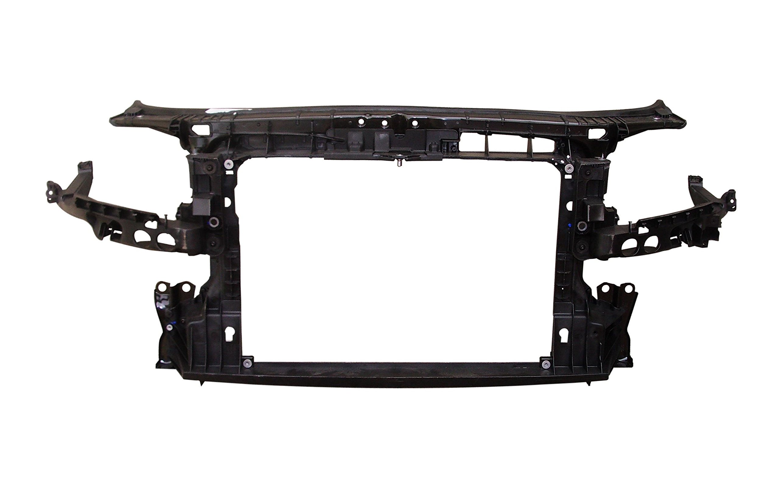 PRASCO AD3223210 Pannellatura anteriore Compatibilità con AUDI A3 Sportback 8PA A3 Hatchback 8P1 A3 Cabrio 8P7