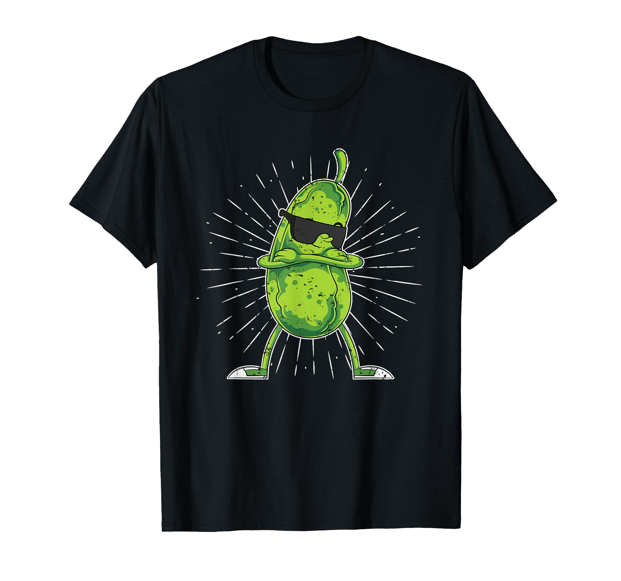 Kleidung mit Designs von Amazon Merch on Demand