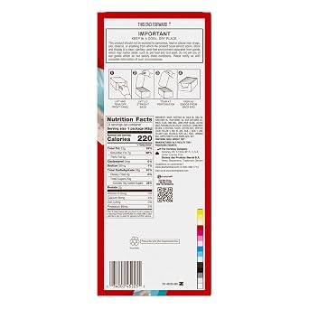 KIT KAT Birthday Cake Flavored Creme with Sprinkles, Bulk, Individually Wrapped Wafer Candy Bars, 1.5 oz (24 Count) | 24 Count, Individually Wrapped Wafer Candy Bars