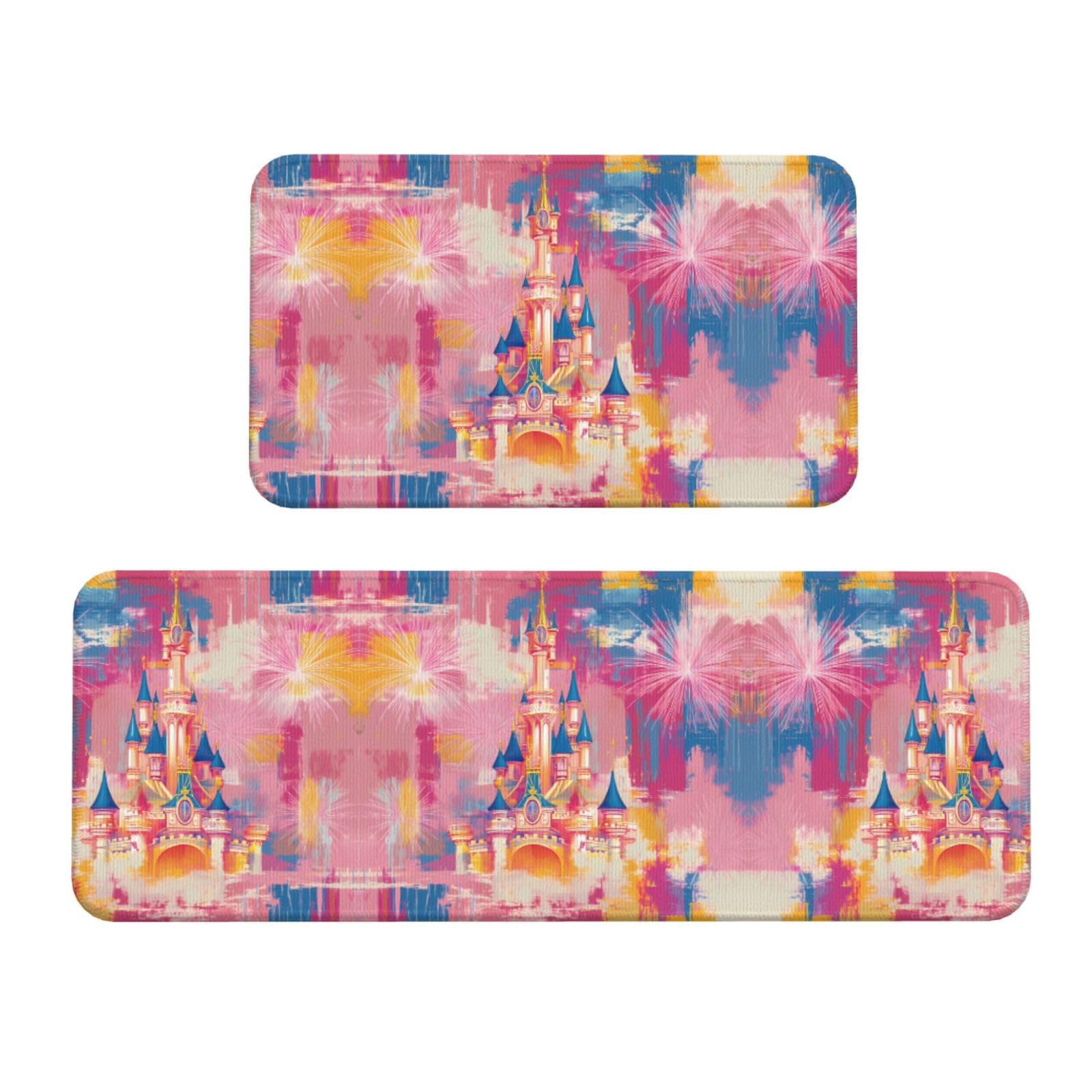 Alfombrillas antideslizantes Dream Castle para dar seguridad y estilo a tu cocina y entrada