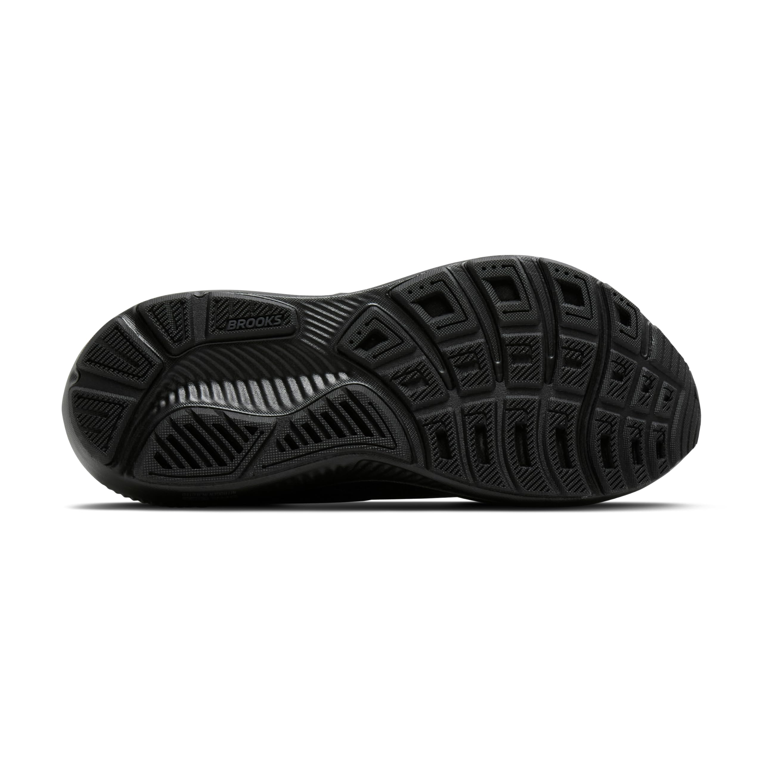 Brooks Herren Ghost 18Running Shoe
