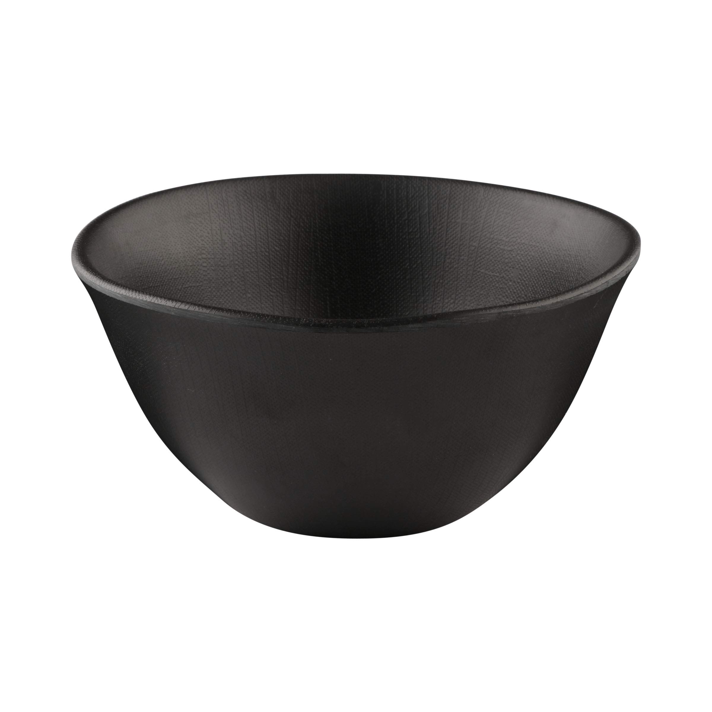 Elite Global Solutions Black / 18 oz. / Classic Serving Bowls