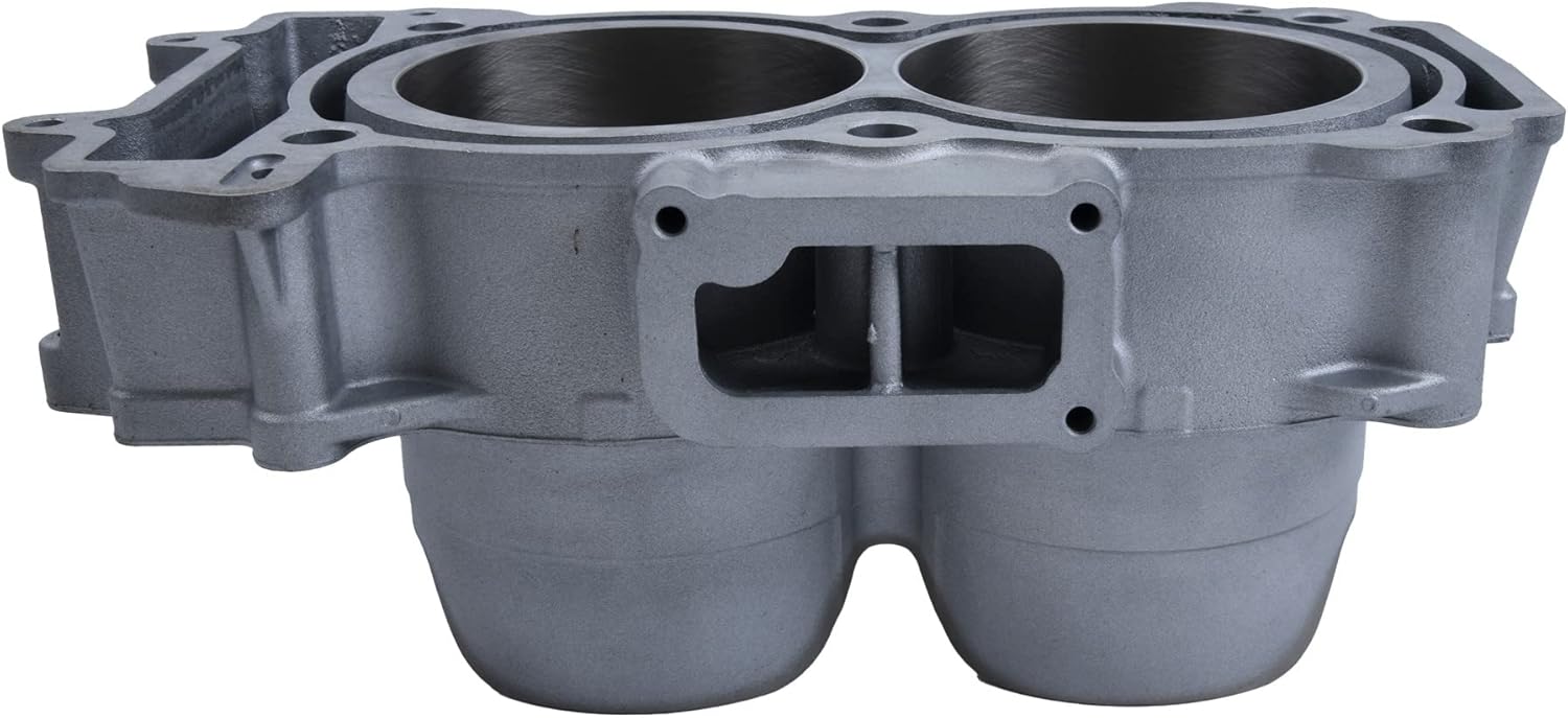 Cylinder Works Standard Bore Cylinder Kit 60004-K02 Compatible With/Replacement For Polaris ACE 900 EPS 2016, Ranger 900 4x4 Crew 2014-2016, Ranger 900 XP 2013-2016, RZR 4 900 2015-2016