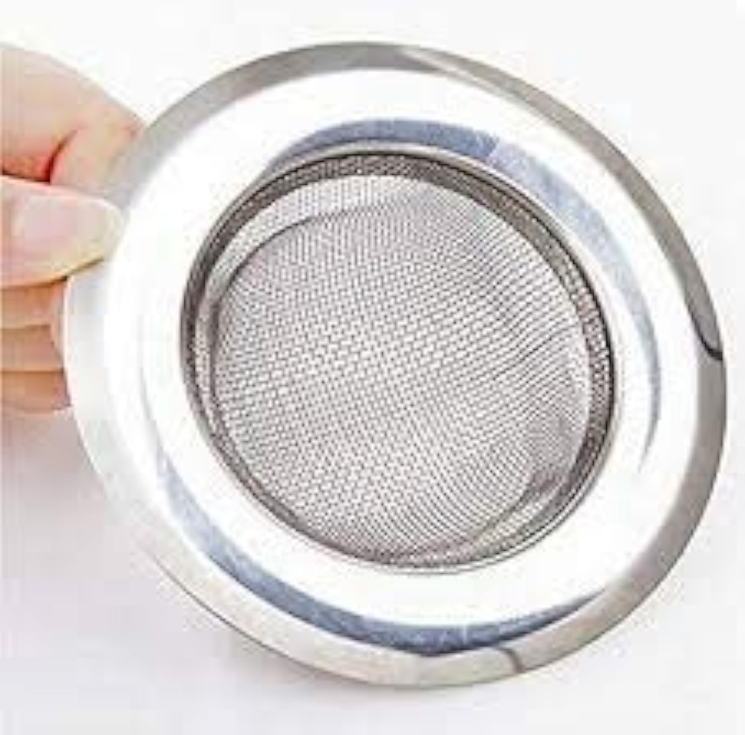 See full amazon price history chart for Raxon Innovation Stainless Steel Kitchen Sink Stainer (Jali,Drainer),(Pack of 1) Size: 11 cm Raxon Innovation Stainless Steel Kitchen Sink Stainer (Jali,Drainer),(Pack of 1) Size: 11 cm (B0B6ZQZW4N) Amazon Price History, Amazon Price Tracker