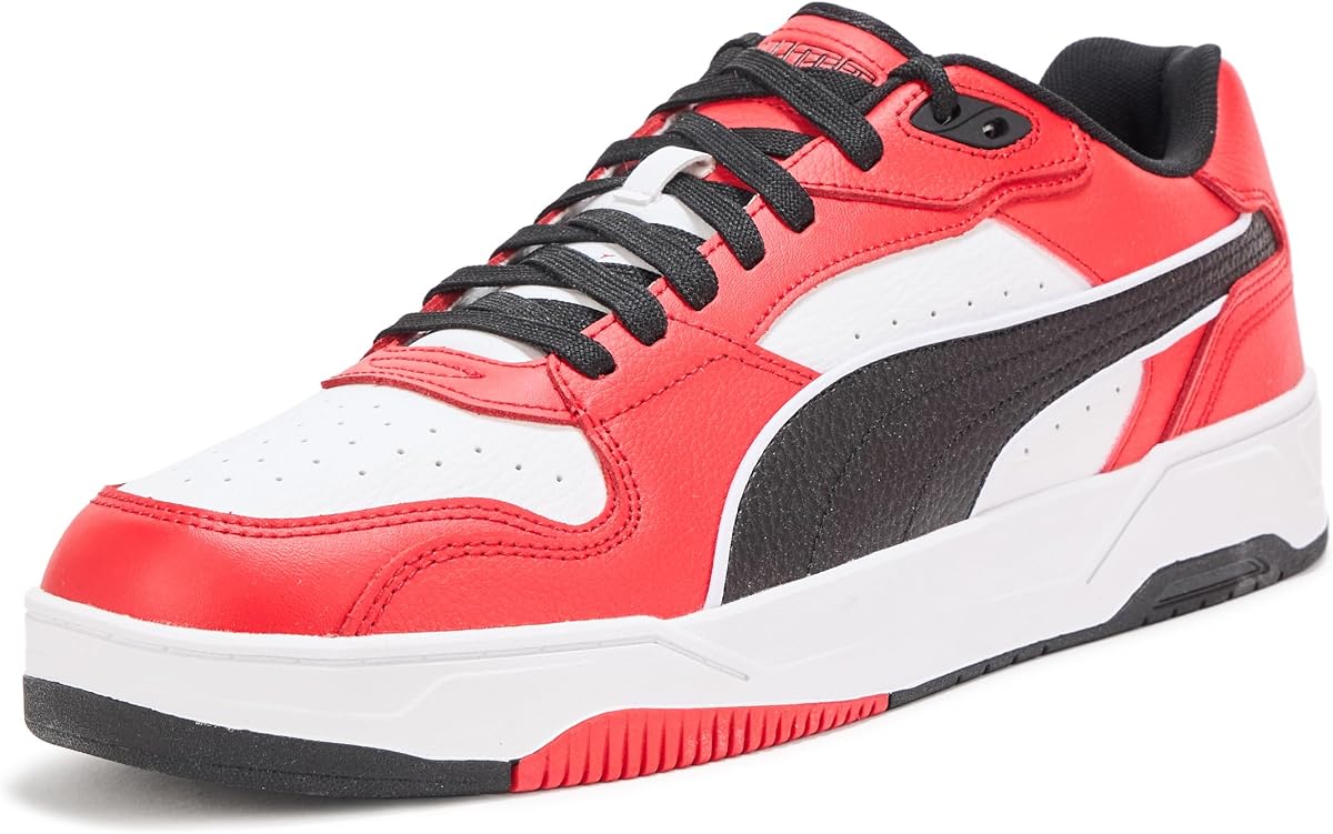 Zapatos bajos Rbd Break para hombre | Zapatos casuales