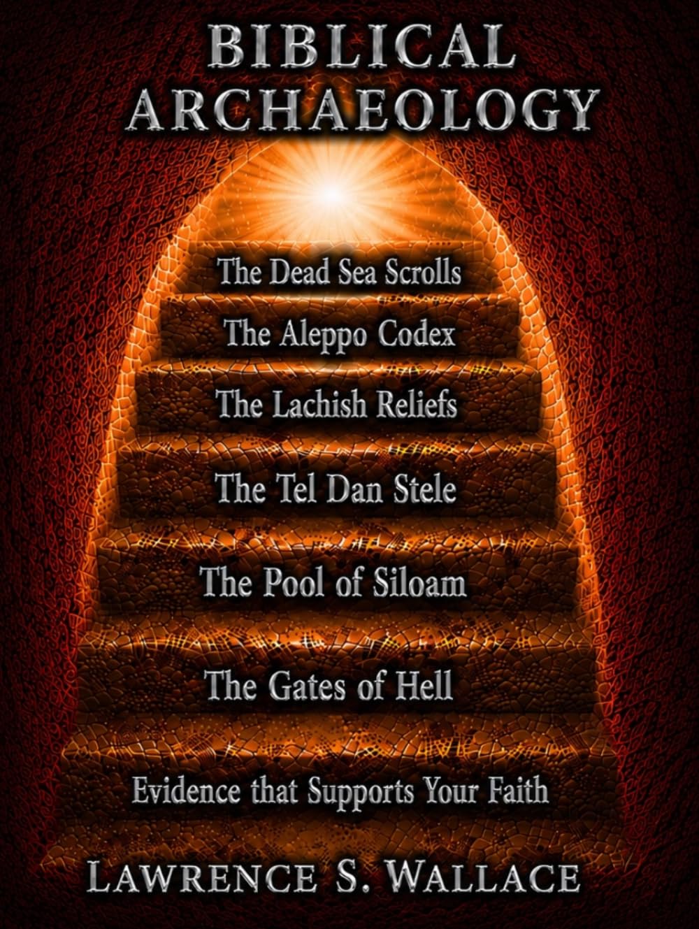 Biblical Archaeology: Evidence That Supports Your Faith