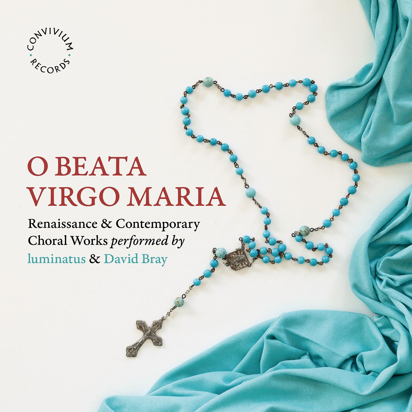 O Beata Virgo Maria