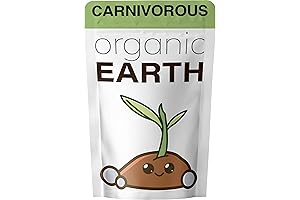 Formula for Carnivorous Plants