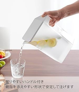 ※専用　2本セット　ホワイトリキッドL32　大容量ボトル アズワン 角型ボトル(脈動防止タイプ)4LS型 エアー抜き 2-585-01