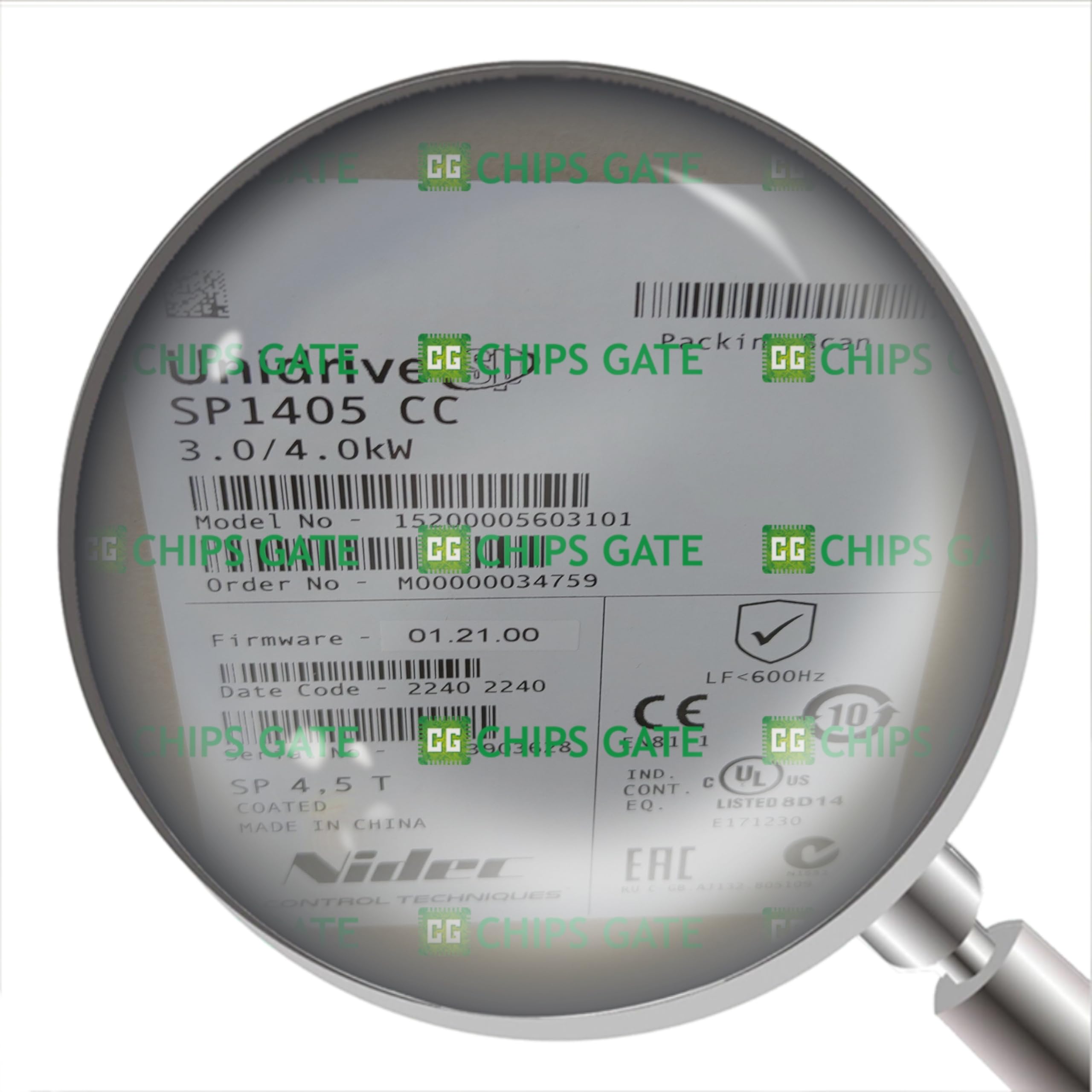 SP1405 1Pcs New SP1405 Ct Transducer