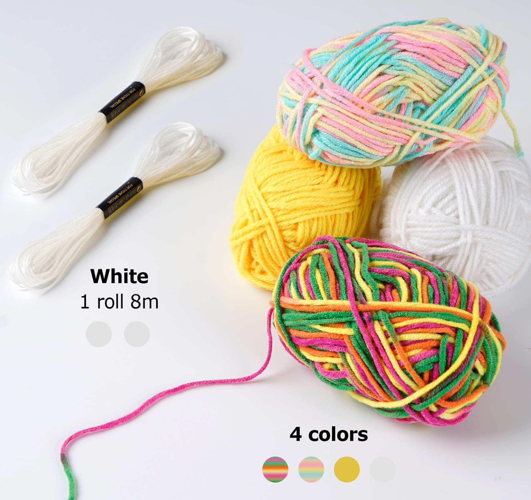 Lemonfilter Kit de telar de tejido, 9 x 11 pulgadas para niños de 8 a 12 años, juego de telar de madera con hilos, varillas, peines, lanzaderas e instrucciones, adecuado para principiantes y niños