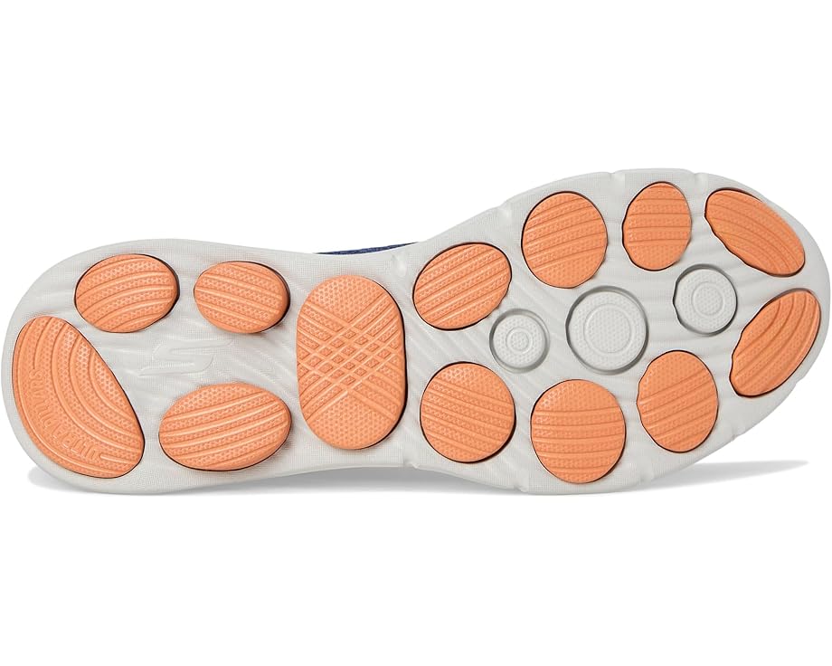 SKECHERS Performance Go Walk 8 Pelayo Hands Free Slip-in - Bottom View