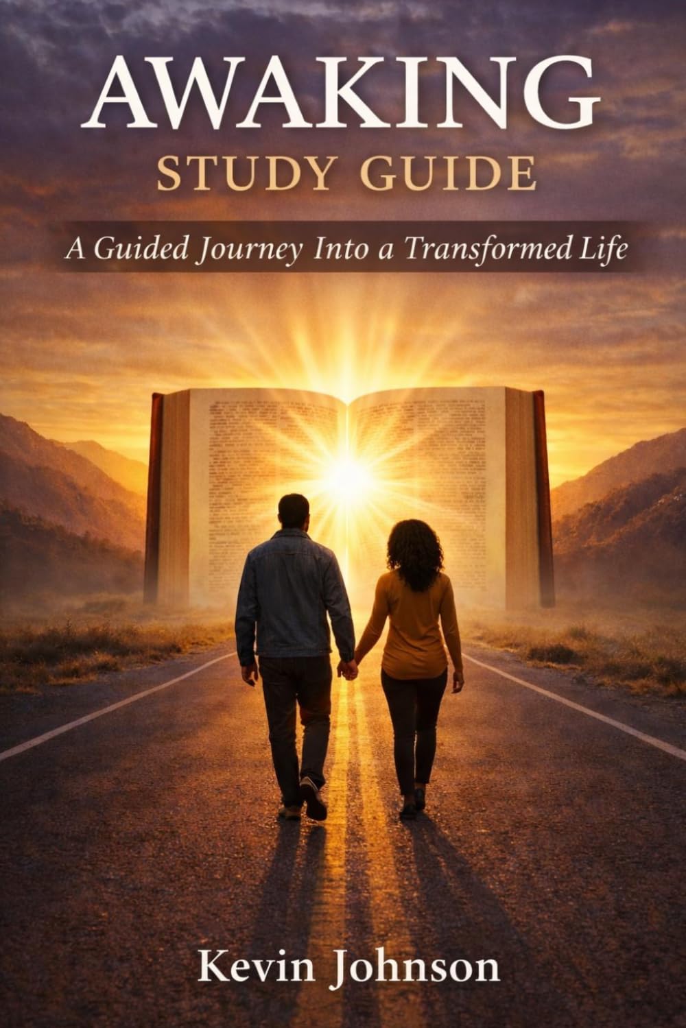 Awaking Study Guide: A Guided Journey into a Transformed Life (Awaking Series)