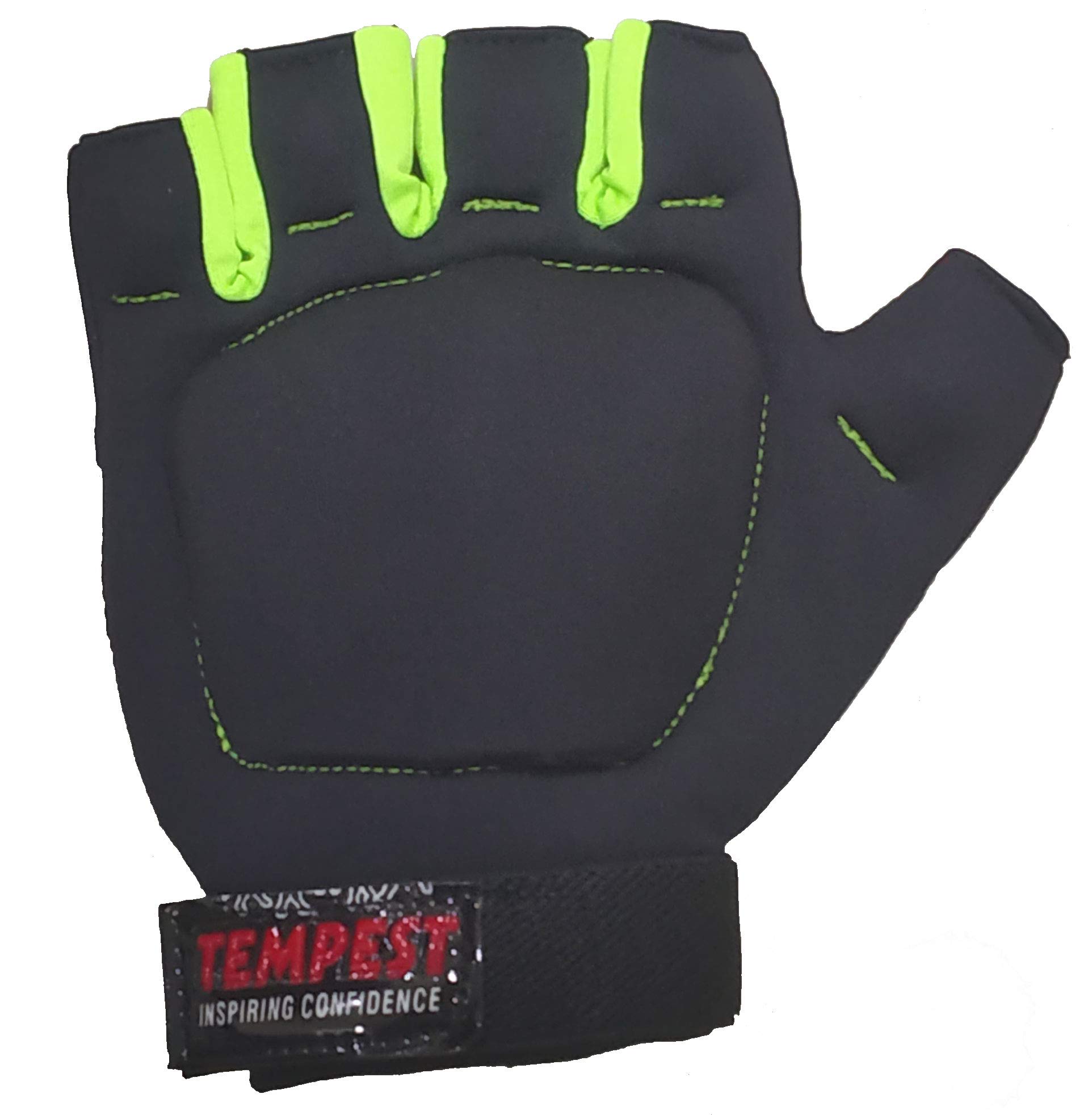 Tempest Elite Hockey Glove (Left Hand Only)