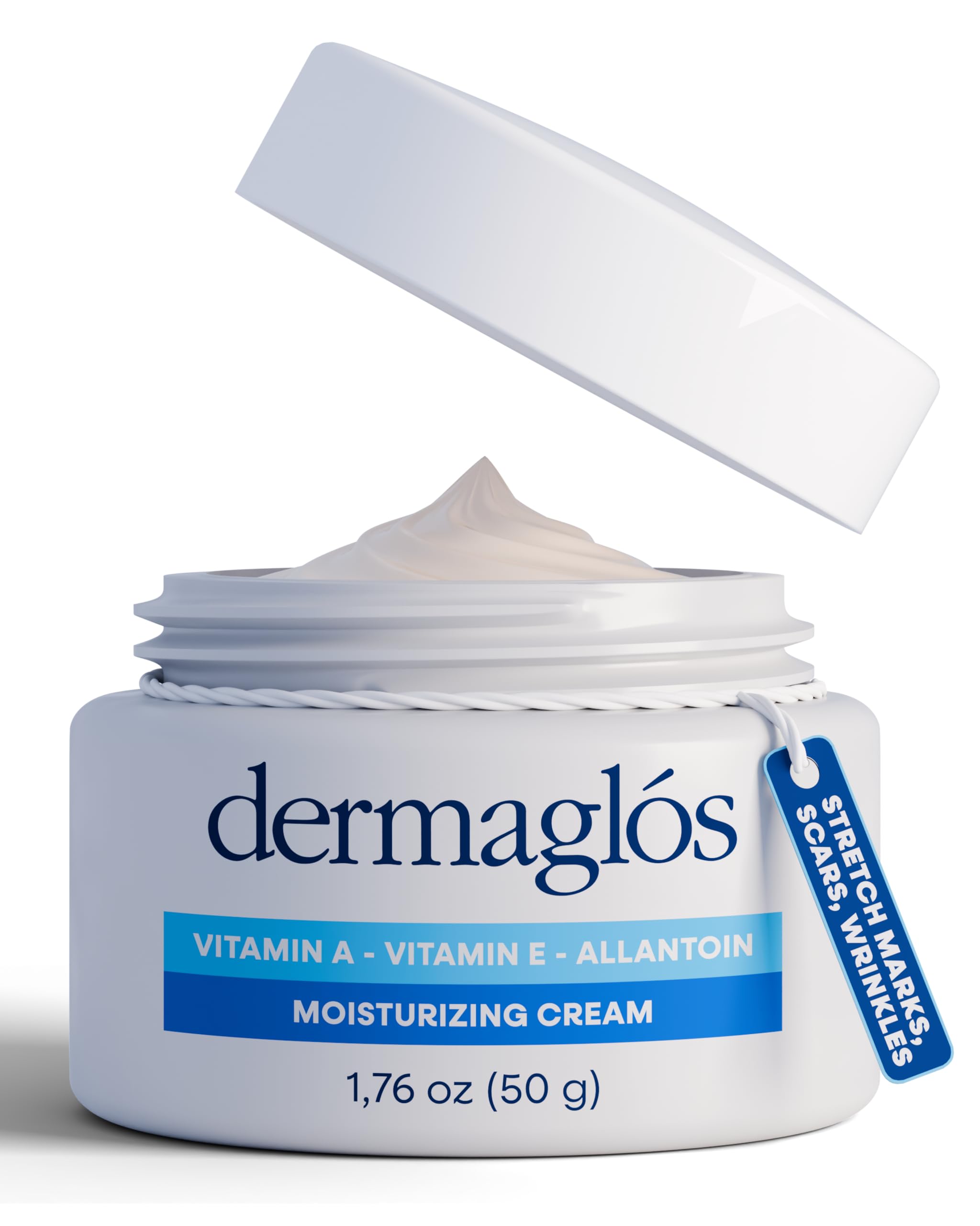 フェイスクリーム Grant E Ones MONAOL moisture cream 30g Grant E