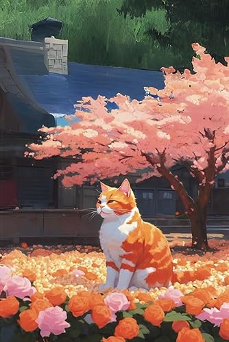 Feline Fascination: Exploring the Enigmatic World of Cats: Unraveling the