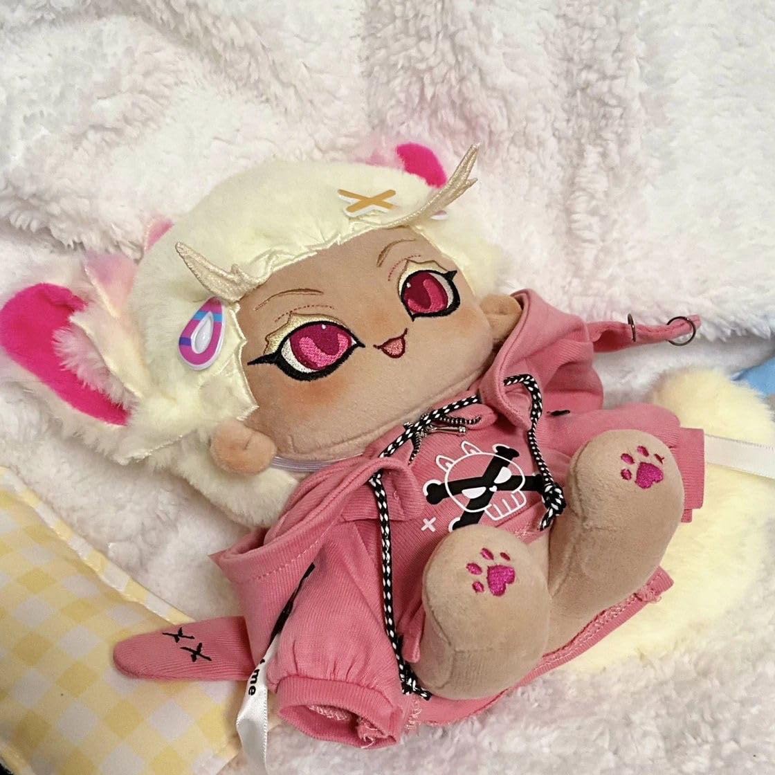 ♥ブルロ レア　可愛い　氷織羊20cm着せ替えぬいぐるみNO.175♥ Amazon.co.jp: お顔厳選 激レア ブルーロック 着せ替え