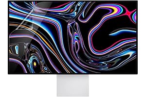 Anti-Blue Light Screen Protector for Apple Studio Display (27")