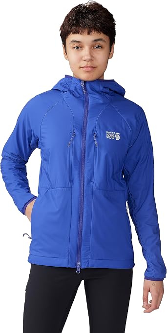 Mountain Hardwear womens Kor Airshell Warm Jacket