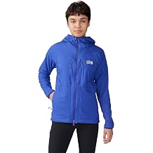 Mountain Hardwear Women's KOR Airshell Warm Jacket Insulated