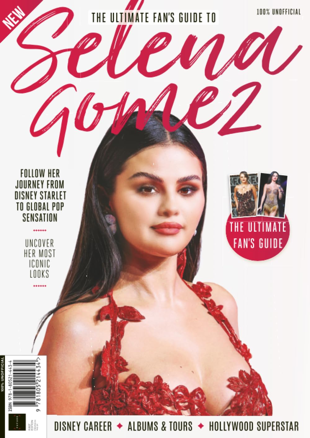 Ultimate Fan's Guide To Selena Gomez: Follow her journey from Disney starlet to global pop sensation