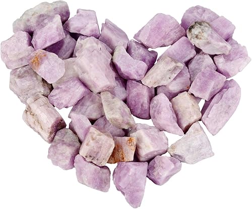 Miniatura 17 de mookaitedecor piedras naturales para curación, acabado en tambor, pulido, envoltura de alambre, wicca y reiki, 1 libra