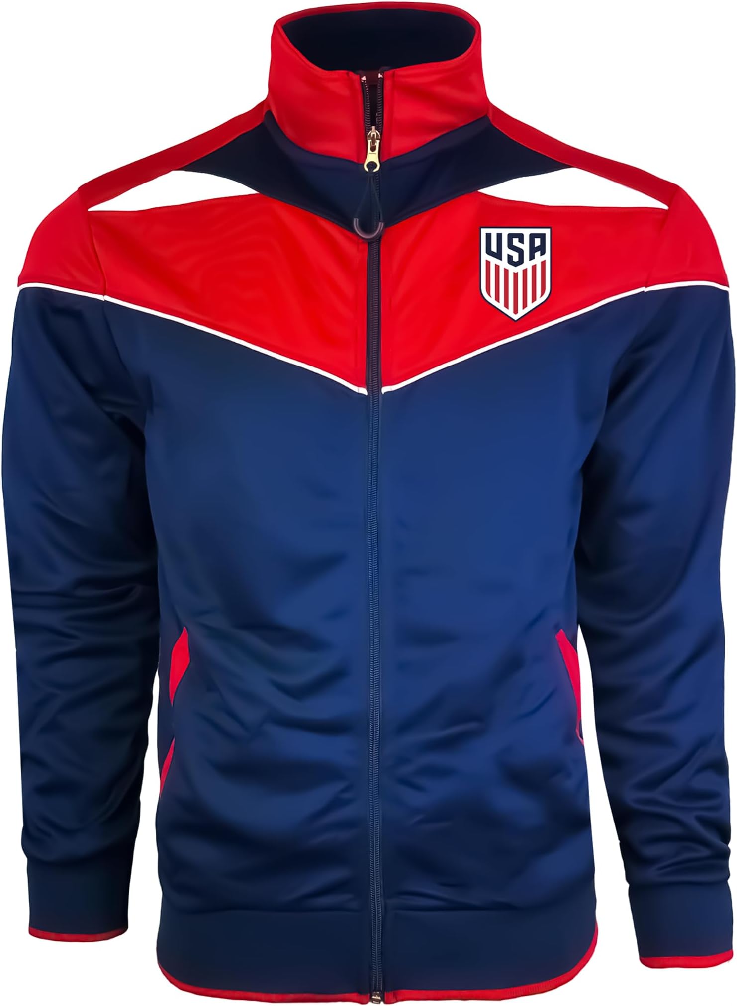 olympic team gb jacket