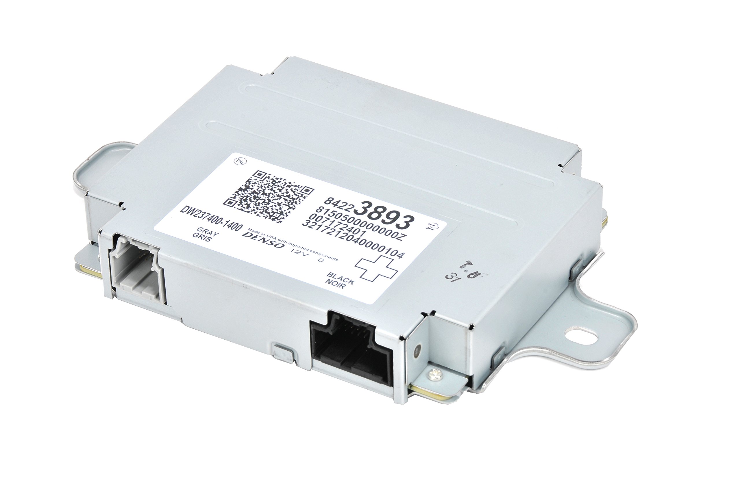 Amazon.com: GM Parts 84223893 Video Processing Module