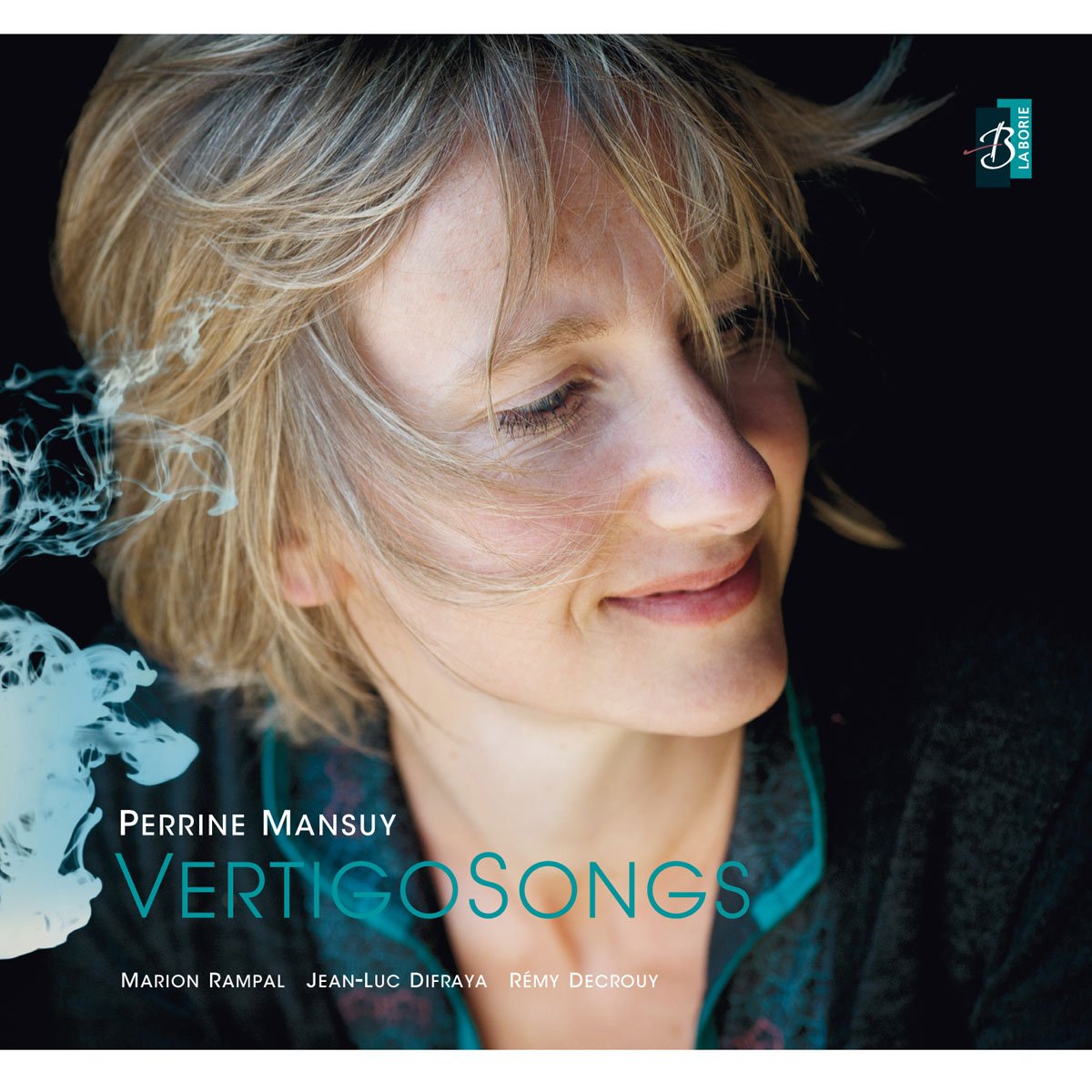 Perrine Mansuy, Vertigo Songs