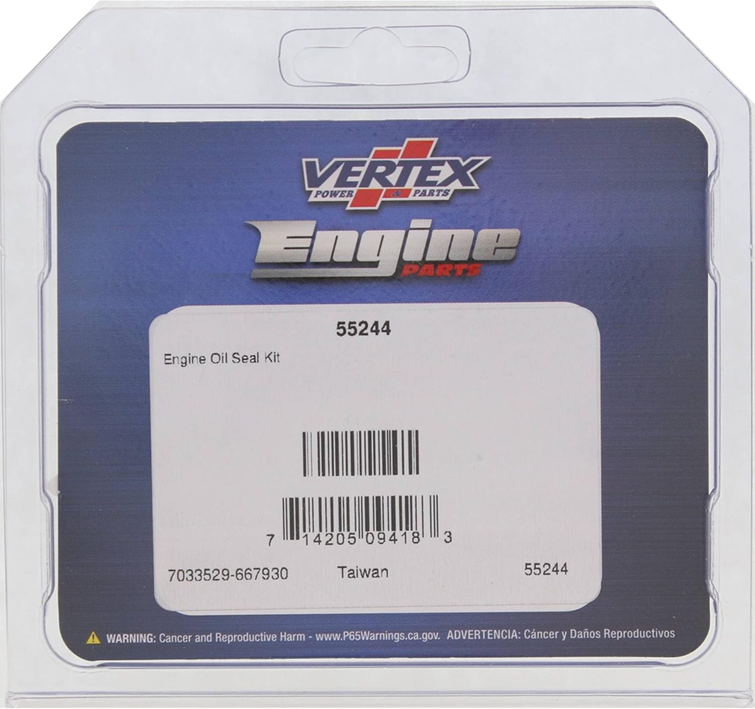 Red Hawk MUF-0024 Muffler Compatible With/Replacement For Yamaha Drive 2007-2016 GCA-JW8E4-71-00 Golf Carts
