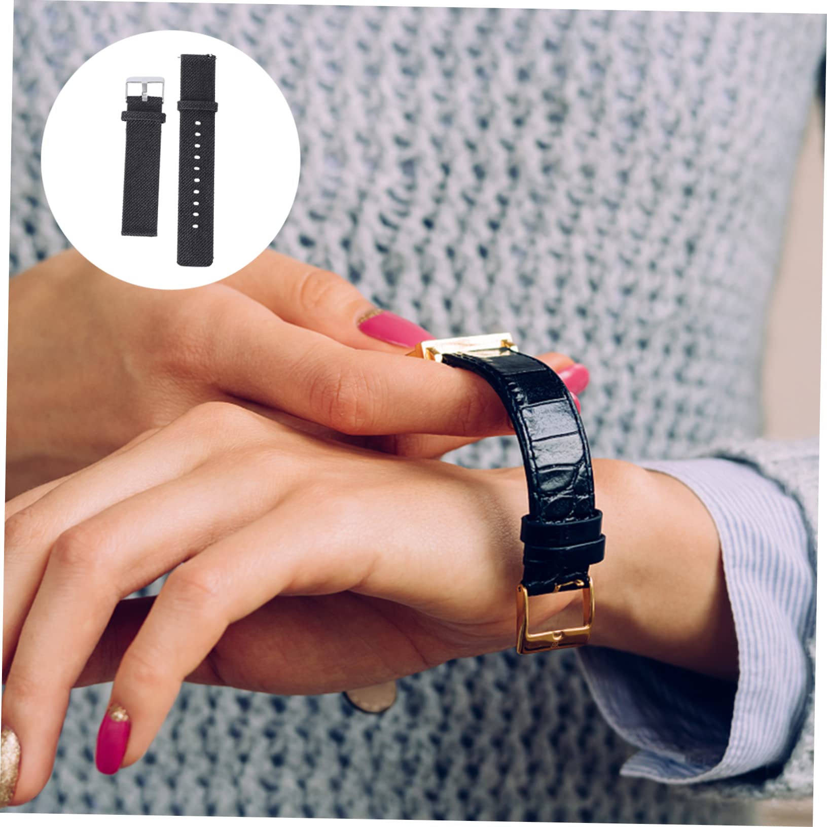 UPKOCH Correa Galaxywatchactive De 3 Piezas Que Reemplaza La Pulsera