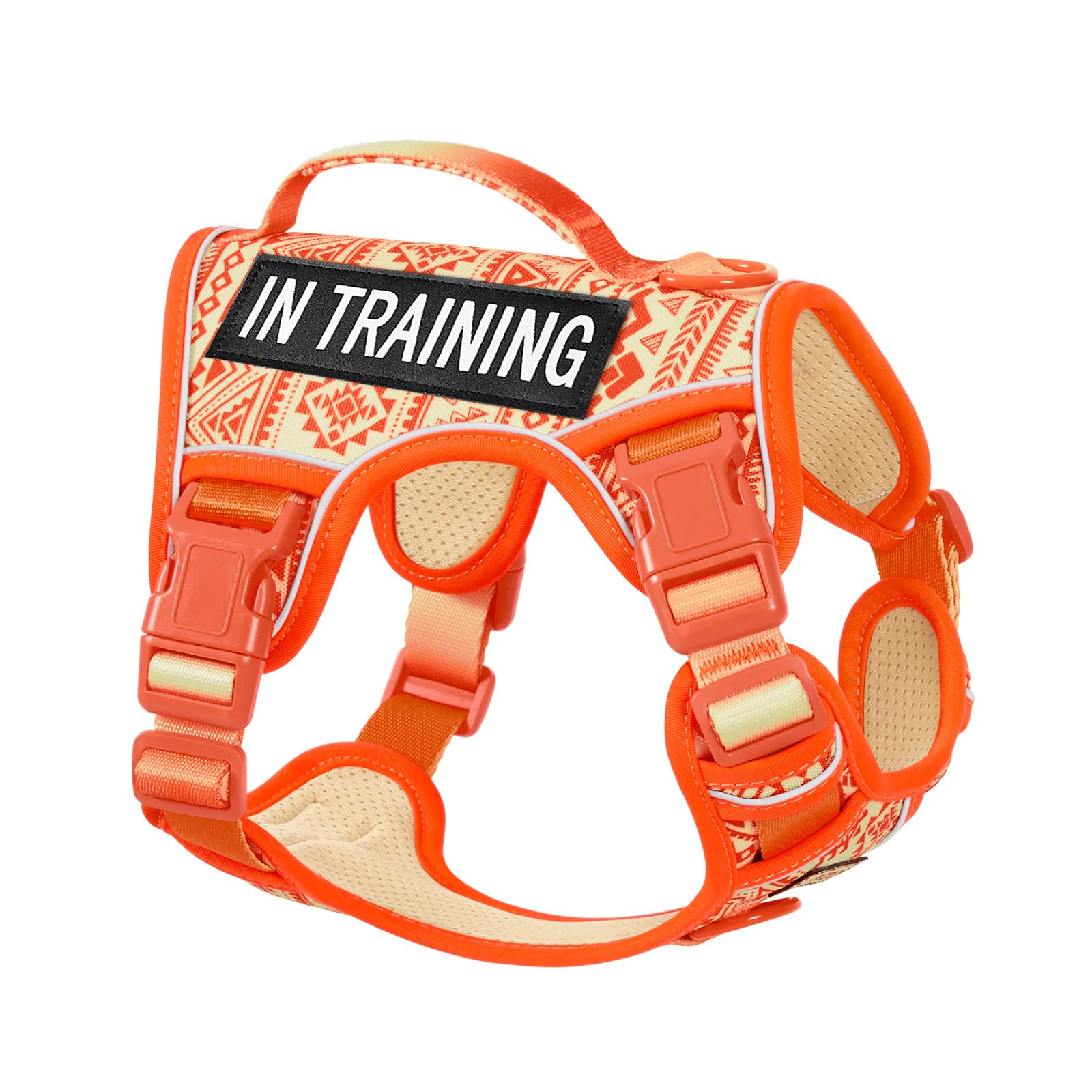 AUNZO Dog Harness