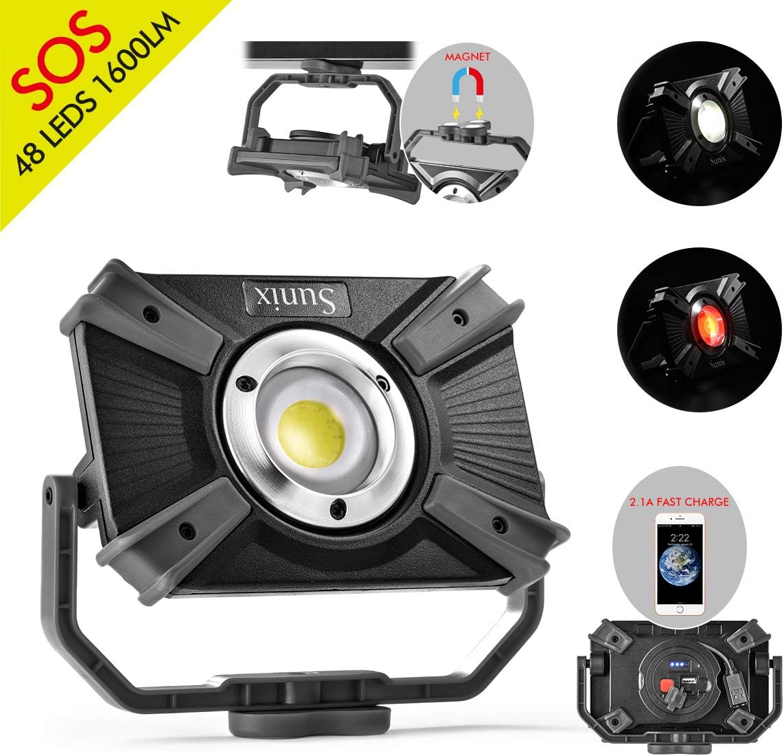 letto da campeggio per furgone