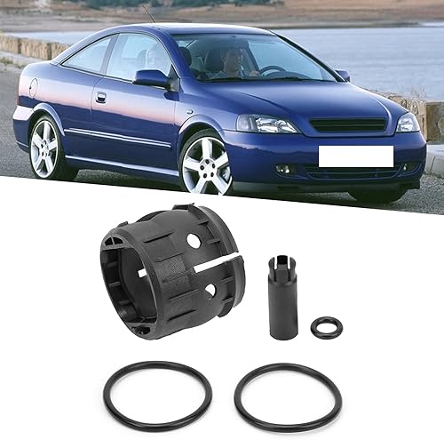 Miniatura 3 de Kit de casquillo de reparación de palanca de cambios, piezas de repuesto premium para modelos Vauxhall Astra, Combo, Meriva, Vectra, Zafira,