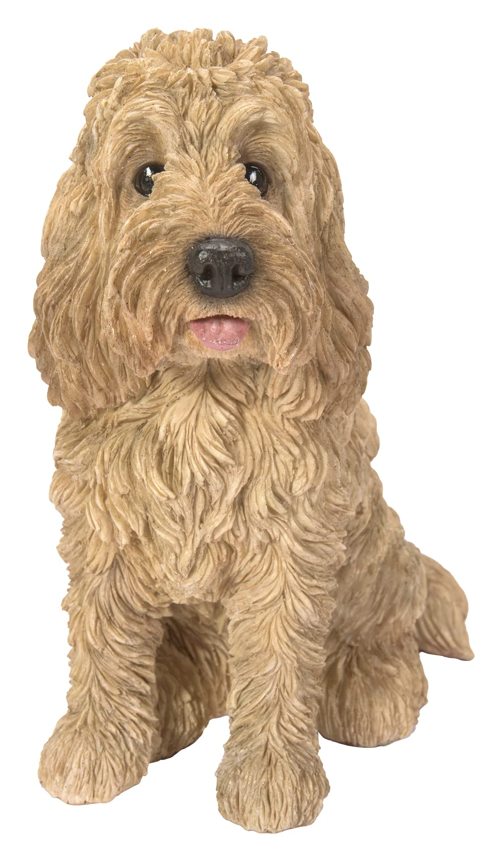 Vivid Arts (Golden Cockapoo Sitting