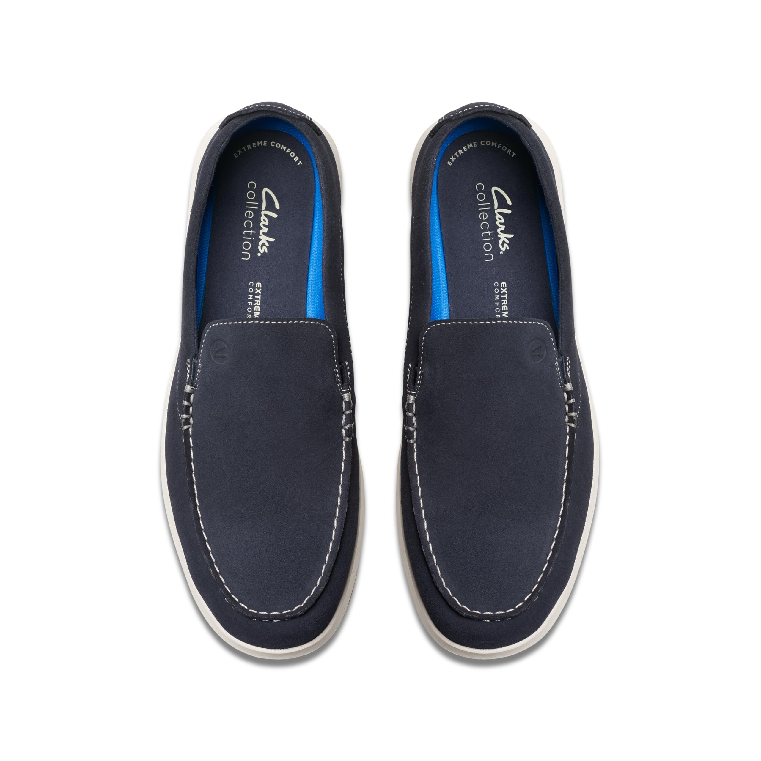 Clarks 26176952 MocassinoUomo