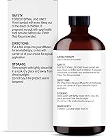 Vista 97 de Aceite Esencial Majestic Pure con cuentagotas de vidrio - 100% puro y natural - Aceites esenciales para difusor, aromaterapia, fabricación de jabón