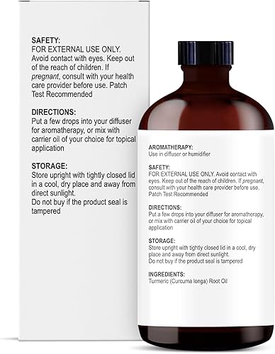 Miniatura 97 de Aceite Esencial Majestic Pure con cuentagotas de vidrio - 100% puro y natural - Aceites esenciales para difusor, aromaterapia, fabricación de jabón