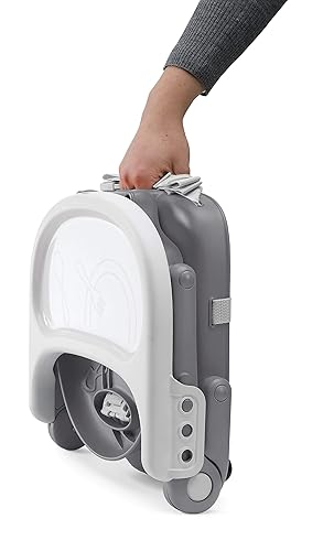 Miniatura 5 de Chicco Asiento elevador de bolsillo para aperitivos