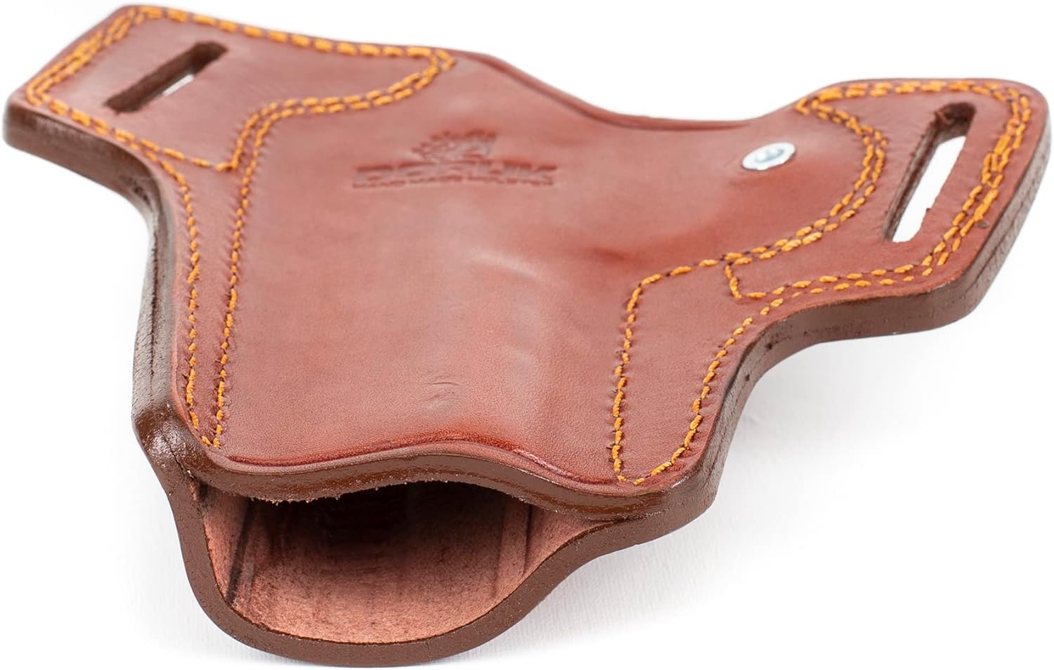 for CZ Shadow 2 Compact Owb Combat Master Leather Gun Holsters