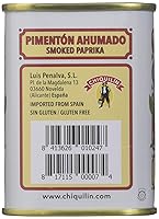 Vista 2 de Pimentón ahumado de Chiquilin, 2.64 oz