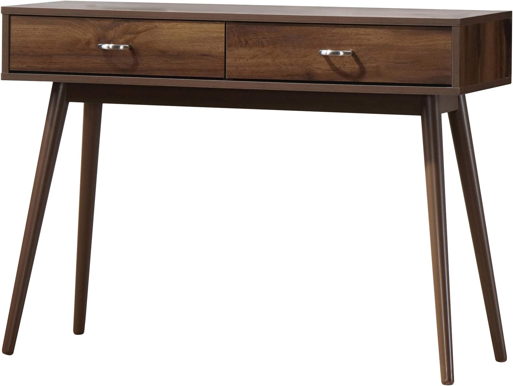 4D Concepts Montage DESK, Walnut
