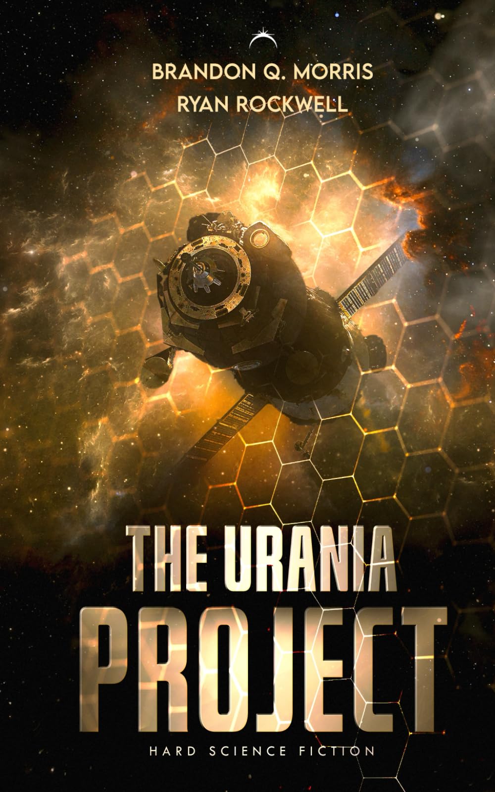 The Urania Project: Hard Science Fiction