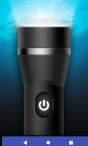 Lanterna Led