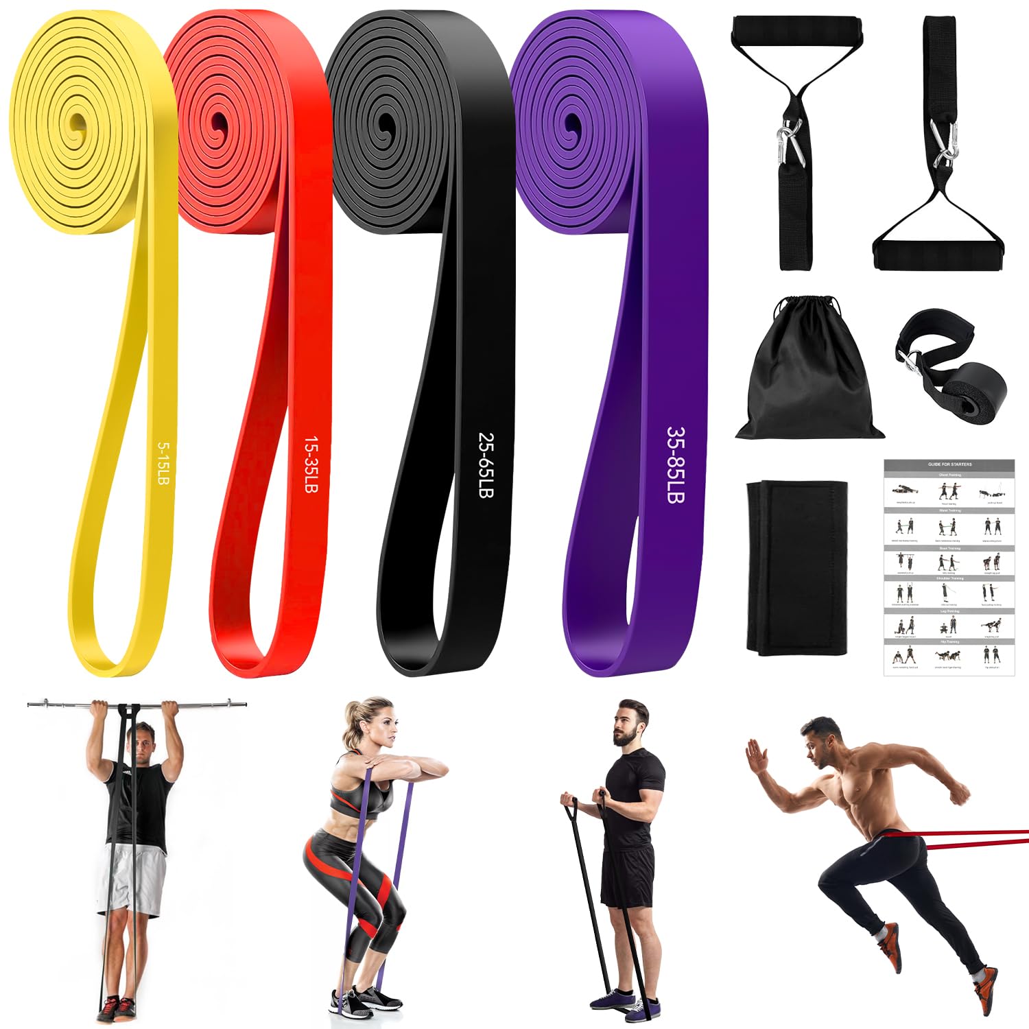 10 des meilleurs exercices de renforcement du vos poignet