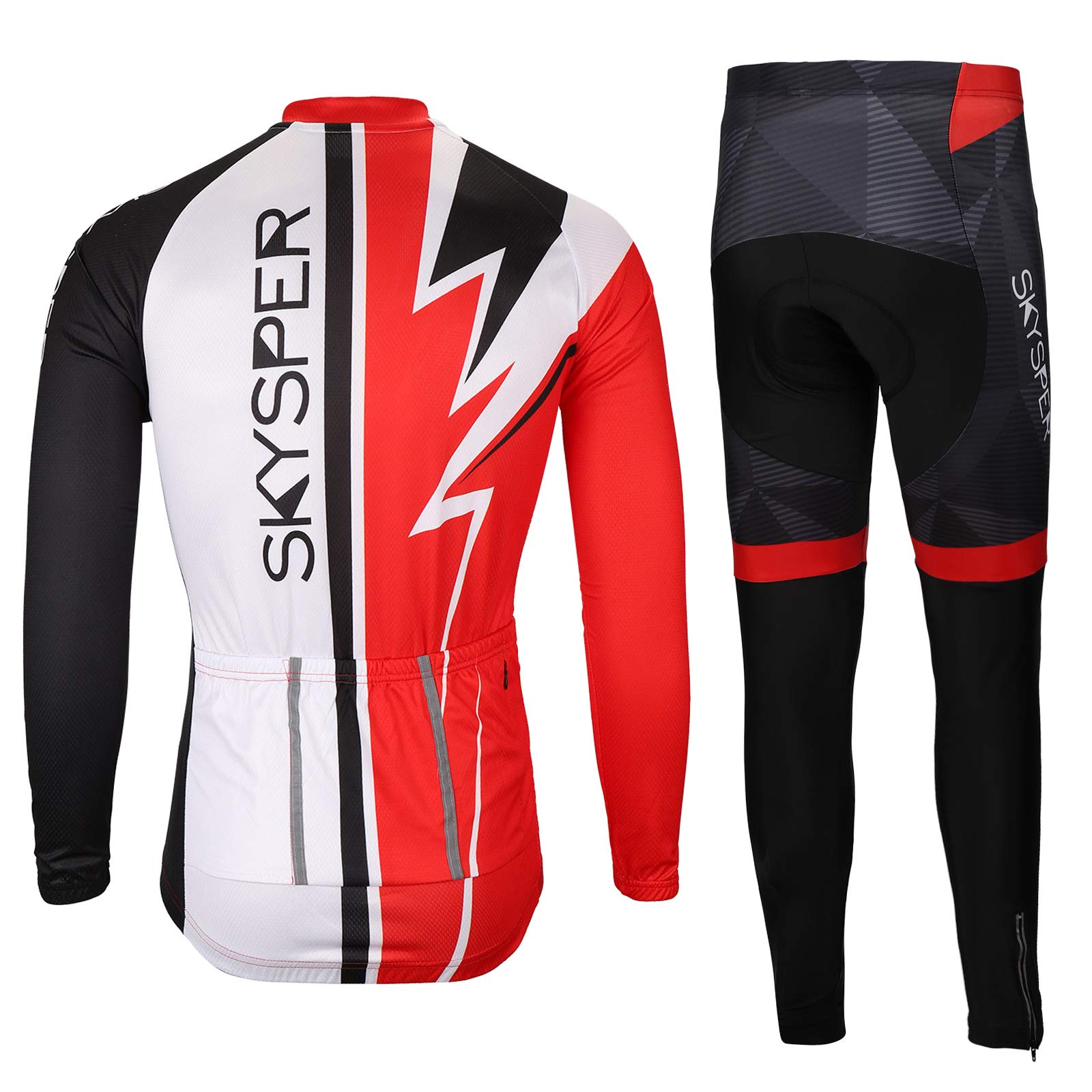 Maillot Cycliste Respirant Séchage Rapide Tenue Cyclisme Femme