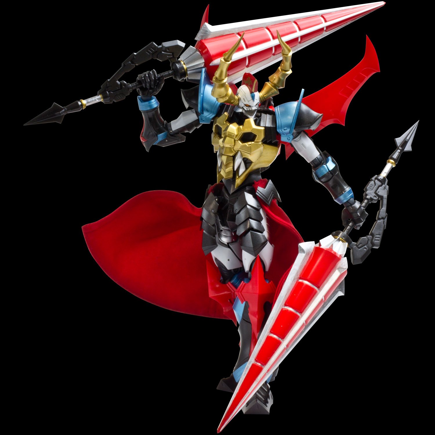 Sentinel SEN88824 Metamor-Force figurka akcji, biała